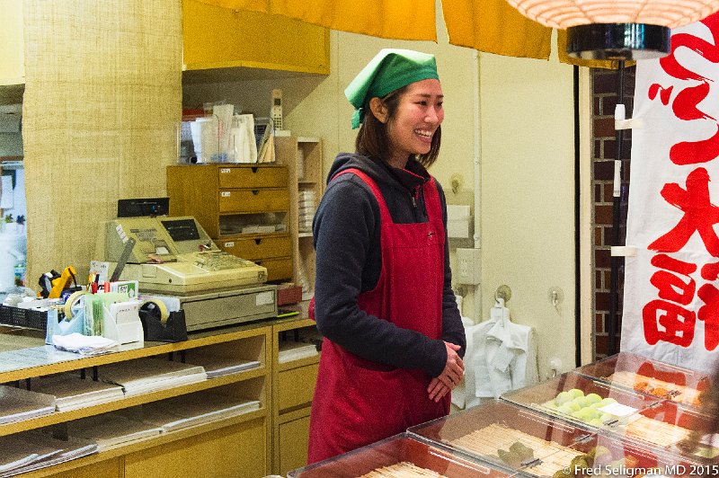 20150313_171459 D4S.jpg - Nishiki Market, Kyoto